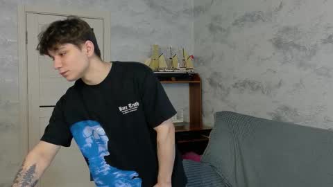 Rick online show from March 18, 2026, 4:43 pm