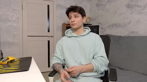 Rick online show from March 20, 2026, 3:17 pm