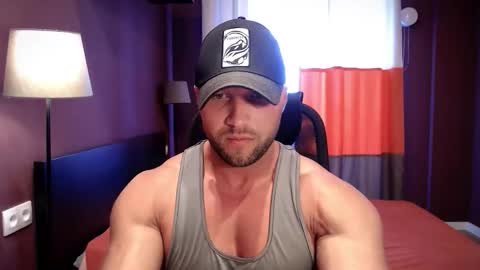 Snapshot of rikadler chatting on September 15, 2025, 6:57 am rikadler online show from September 15, 2025, 6:57 am