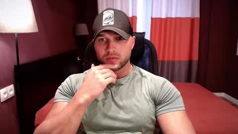 Snapshot of rikadler chatting on October 2, 2025, 10:00 am rikadler online show from October 2, 2025, 10:00 am