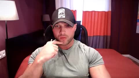 Snapshot of rikadler chatting on October 12, 2025, 10:36 am rikadler online show from October 12, 2025, 10:36 am