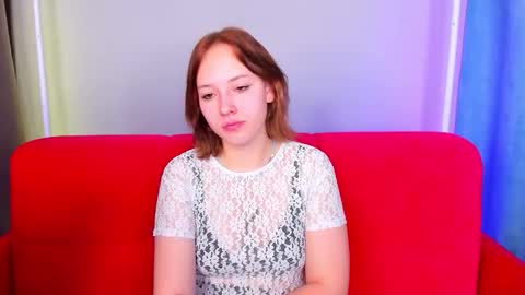 Rikkichoco online show from November 4, 2025, 1:16 am