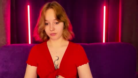 Rikkichoco online show from February 11, 2026, 8:30 am