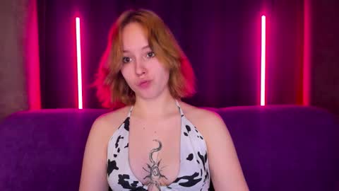 Rikkichoco online show from February 15, 2026, 8:13 am