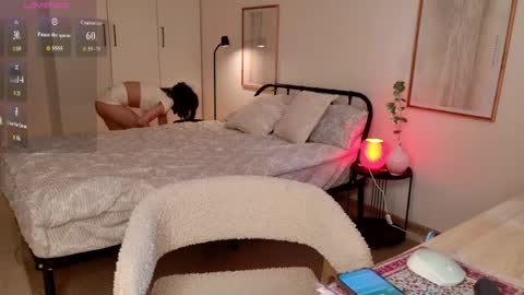 Snapshot of riko_asada chatting on June 9, 2026, 9:32 am Riko Asada online show from June 9, 2026, 9:32 am