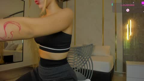 Riley Sierra online show from May 20, 2026, 12:55 pm
