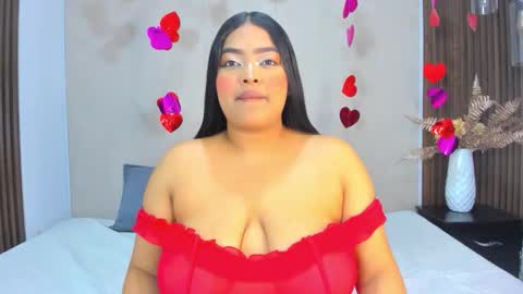 RileyDolly online show from February 22, 2026, 11:25 pm