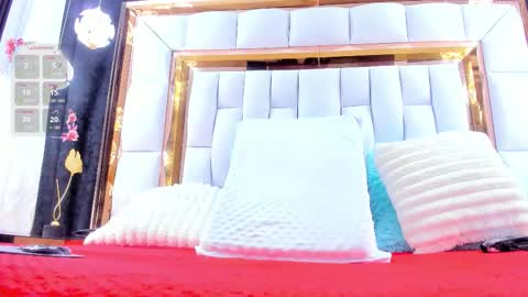 Riley online show from February 24, 2026, 11:41 am