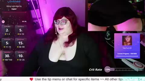 Snapshot of rileysynn chatting on June 21, 2026, 11:40 pm RileySynn online show from June 21, 2026, 11:40 pm