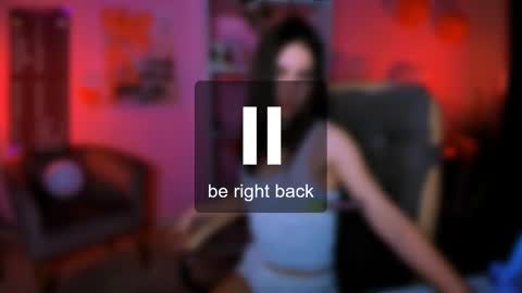 rima_like online show from February 21, 2025, 9:54 pm