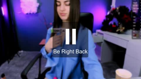 rima_like online show from February 24, 2025, 4:04 pm