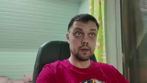 rimmingood online show from March 7, 2026, 7:33 pm