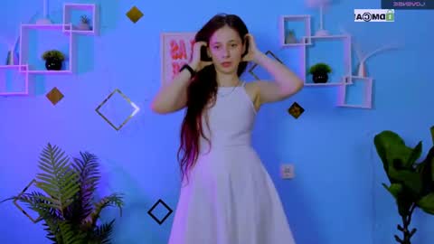 Rina online show from June 24, 2026, 9:14 pm