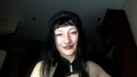 Snapshot of rina_the_great chatting on November 1, 2025, 12:01 am rina_the_great online show from November 1, 2025, 12:01 am
