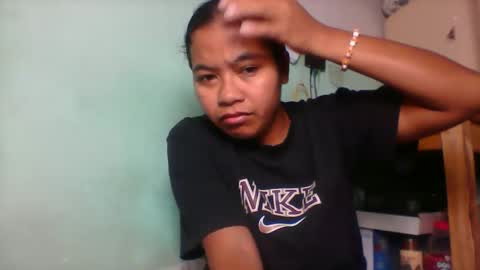 Snapshot of rinah856024 chatting on May 15, 2026, 9:27 am rinah856024 online show from May 15, 2026, 9:27 am