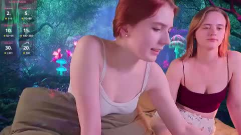 Mari  Rina online show from June 17, 2026, 7:55 am