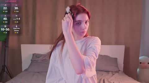 Mari  Rina online show from July 10, 2026, 11:35 am