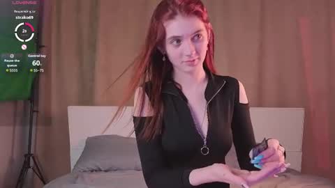 Mari  Rina online show from July 11, 2026, 12:52 pm