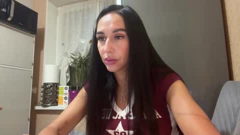 Oksana online show from July 22, 2026, 7:49 pm