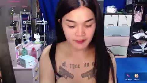 Rina online show from September 20, 2025, 7:09 am