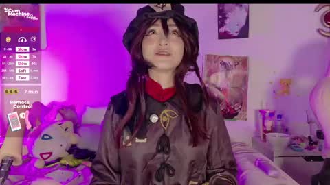 Snapshot of riniryokouwu chatting on June 24, 2026, 9:58 pm online show from June 24, 2026, 9:58 pm