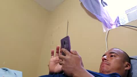 Snapshot of rinocente chatting on July 16, 2026, 5:52 pm Patrick online show from July 16, 2026, 5:52 pm