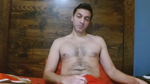 Rio Morado online show from December 27, 2024, 2:14 am