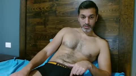 Rio Morado online show from February 5, 2025, 1:04 am