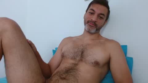 Rio Morado online show from September 13, 2025, 5:02 pm