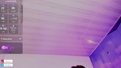 Jacky online show from March 27, 2026, 7:24 pm