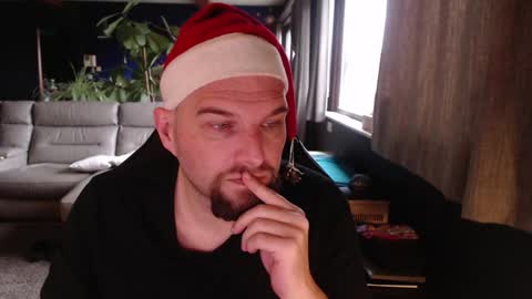 Jack online show from December 24, 2024, 2:33 pm