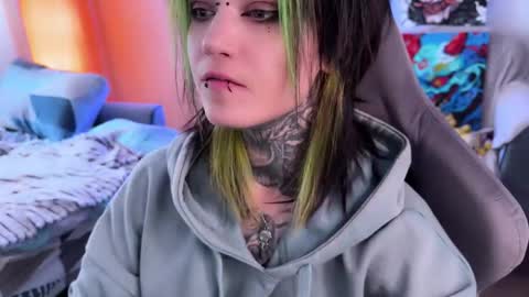   DianaBrite            fansl y online show from April 14, 2026, 12:11 pm