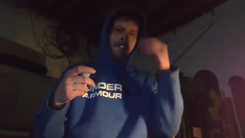 ripperusa33 online show from March 24, 2026, 4:50 am