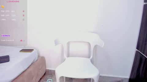 Riri Candy online show from February 17, 2025, 3:25 am