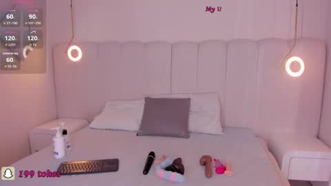 Snapshot of riri_candy chatting on April 6, 2026, 3:59 am Riri Candy online show from April 6, 2026, 3:59 am
