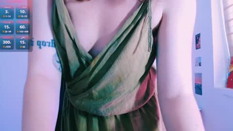 Rita online show from March 31, 2026, 6:25 am