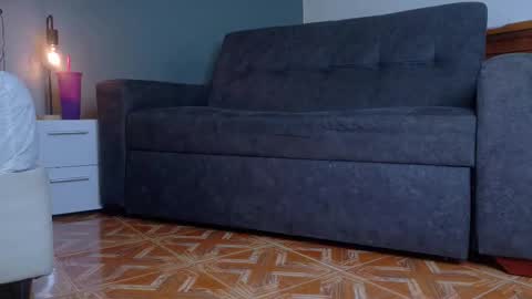 RIRI  online show from March 3, 2026, 7:53 pm