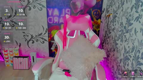 RishaSpell online show from January 26, 2025, 5:34 pm