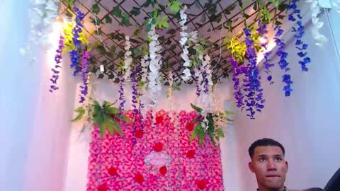 Risitos De Oro online show from September 17, 2025, 7:43 am