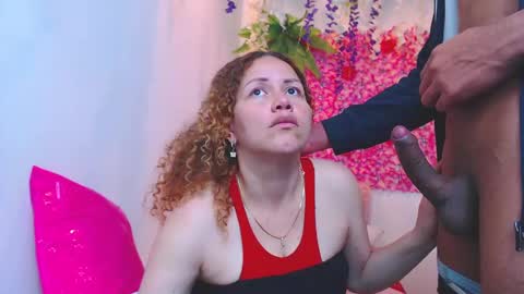 Risitos De Oro online show from September 19, 2025, 2:40 pm