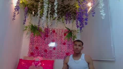 Risitos De Oro online show from October 24, 2025, 1:46 am