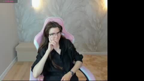 Rita Addams online show from July 18, 2026, 1:54 am