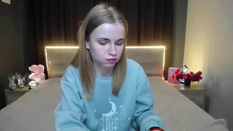 Snapshot of ritakiskis chatting on February 6, 2026, 8:23 pm ritakiskis online show from February 6, 2026, 8:23 pm