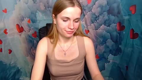 Snapshot of ritakiskis chatting on February 10, 2026, 8:35 pm ritakiskis online show from February 10, 2026, 8:35 pm