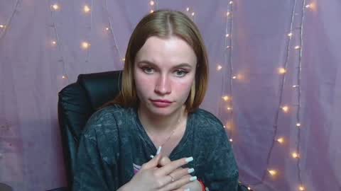 Snapshot of ritakiskis chatting on May 13, 2026, 8:16 pm ritakiskis online show from May 13, 2026, 8:16 pm