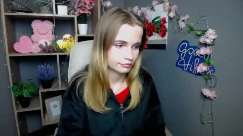 Snapshot of ritakiskis chatting on May 30, 2026, 6:27 pm ritakiskis online show from May 30, 2026, 6:27 pm