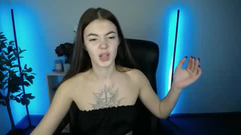 ritaneer online show from November 24, 2025, 10:48 am