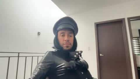 Mistress Regina MX online show from July 20, 2026, 10:01 pm