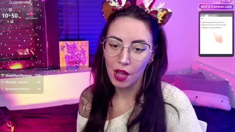 Miss Rita online show from December 22, 2024, 8:16 am