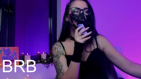 Miss Rita online show from November 5, 2025, 10:04 am